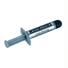 Arctic Silver Accessory AS5-3.5G High-Density Polysynthetic Silver Thermal Compound
