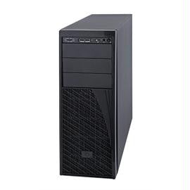 Intel Case P4000XXSFDR Server Pedestal Chassis 4x3.5inch Fixed HDD