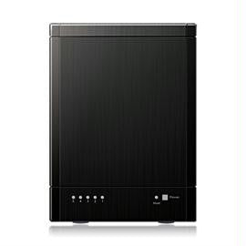 Sans Digital Storage Acccessory TR5M+BNC 5Bay eSATA Port Multiplier JBOD Tower Black