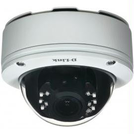 D-Link Surveillance DCS-6517 5 Megapixel Outdoor Dome Network Camera