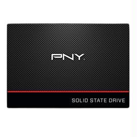 PNY SSD SSD7CS1311-960-RB 960GB CS1311 2.5inch SATA III 6Gbps 550MB-s
