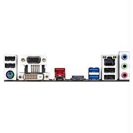 Gigabyte Motherboard GA-F2A88XM-D3HP AMD FM2+-FM2 A88X DDR3 PCI Express DVI-D-HDMI-D-Sub Micro-ATX