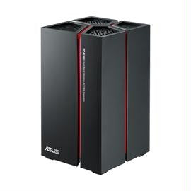 Asus Network RP-AC68U WL AC1900 Repeater with USB 3.0 & 5xGigabit Ethernet Ports
