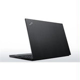 Lenovo Notebook 20FL000KUS 15.6 inch ThinkPad P50S Core i7-6500U 8GB 500GB M500M Windows 10 Downgrade Windows 7 Professional 64Bit