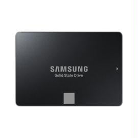 Samsung SSD MZ-750120BW 750 EVO 120G 2.5inch SATA3 AES 256bit Full Disk Encryption Single Box