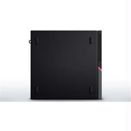 Lenovo System 10HY001LUS ThinkCentre M700 Desktop i7-6700T 8GB 128GB Windows 10 Downgrade Windows 7 Professional 64Bit