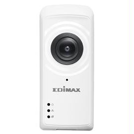 Edimax Camera IC-5150W Full HD 1080p H.264 Wifi Fisheye Cloud