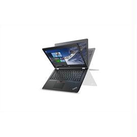 Lenovo Notebook 20EM001MUS ThinkPad Yoga460 14 inch Core i7-6500U 2.5GHz 8GB 256GB Windows 10 Professional