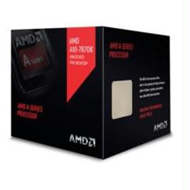 AMD CPU AD787KXDJCSBX APU A10 7870K FM2+ 4MB 4.1GHz BOX 95W