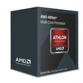 AMD CPU AD860KXBJASBX Athlon X4 860K FM2+ 4MB 4GHz 95W Black