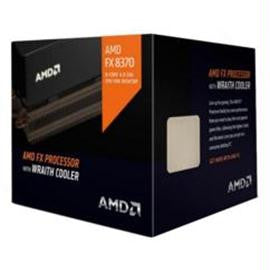 AMD CPU FD8370FRHKHBX FX-8370 8370 AM3+ 16M 4.3GHz 125W