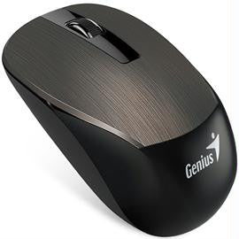 Genius Mouse 31030119102 NX-7015 USB 800-1200-1600dpi BlueEye Chocolate