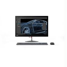 Lenovo System 10KE0008US ThinkCentre X1 AIO Desktop i5-6200U 4GB 120GB Windows 10 Downgrade Windows 7 Professional 64Bit