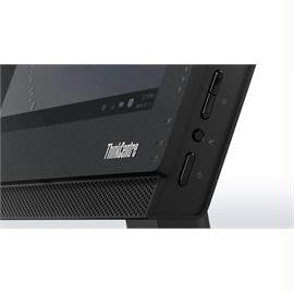 Lenovo 10EY000EUS ThinkCentre M700z AIO Desktop i3-6100T 4GB 500GB Windows 10 Downgrade Windows 7 Professional 64Bit