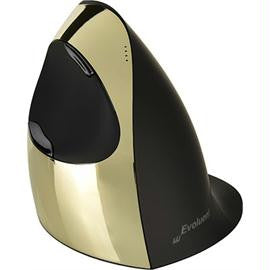 Evoluent Mouse VMCRWG Vertical Mouse C Right Wireless Gold