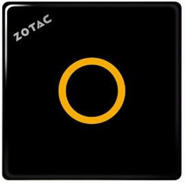 Zotac System ZBOX-EI751-P-U Intel Core i7-5775R 8GB DDR3 SATA DVI-D-Dual-DisplayPort