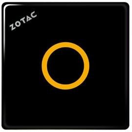 Zotac System ZBOX-EI751-U Core i7-5775R Iris Graphics Pro 6200 DDR3 SATA-mSATA DVI-D-DisplayPort