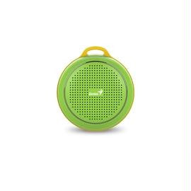 Genius Speaker 31731070100 SP-906BT Bluetooth4.1 30m 3W 40mm MicroUSB Green