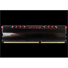 Avexir Memory AVD3U16001104G-1CIR 4GB DDR3 1600 UDIMM RED CORE 1.5V
