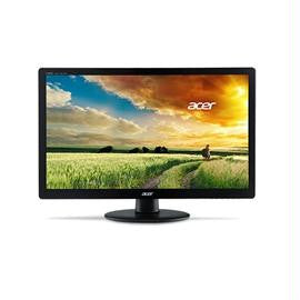 Acer LED S200HQL Cb UM.IS0AA.C01 19.5inch Wide 5ms 16:9 1600x900 Black
