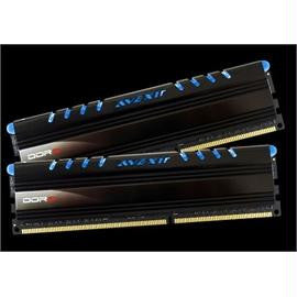 Avexir Memory AVD3U16001104G-2CW 8GB (2x4GB) DDR3 1600 UDIMM Blue CORE 1.5V