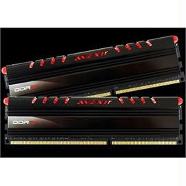 Avexir Memory AVD3U16001108G-2CIR 16GB (2x8GB) DDR3 1600 UDIMM Red CORE 1.5V
