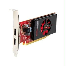 AMD Video Card 100-505980 AMD FirePro W2100 2GB GDDR5 PCI Express DUAL DisplayPort FULL