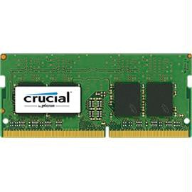 Crucial Memory CT16G4SFD824A 16GB DDR4 2400 SODIMM DRx8