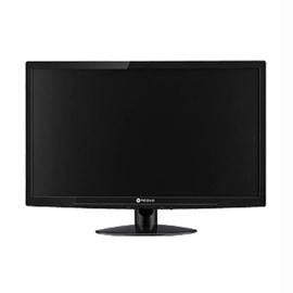 AGneovo LED LW-22 22inch Wide Full HD HDMI 1920x1080 20000000:1 3ms Speaker