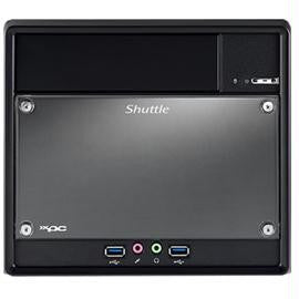 Shuttle System SH110R4 Skylake Core i7-i5-i3 LGA1151 H110 DDR4 SATA PCI Express 300W