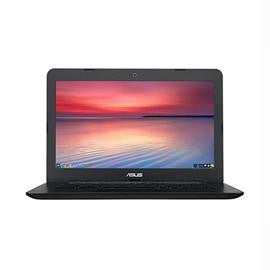 Asus Notebook C300SA-DS02 13.3inch Celeron N3060 4GB 16GB Black Chrome