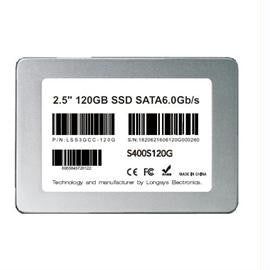 Longsys SSD LSS3GCC-120G S400 120GB 2.5 inch SATA with Marvell Controller Bare