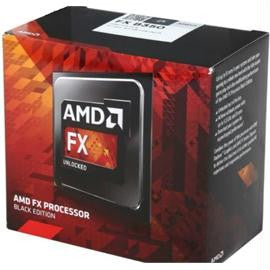 AMD CPU FD8350FRHKHBX FX-8350 8Core AMD AM3+ 16MB 4200MHz 125W with Wraith Cooler