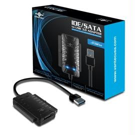 Vantec Accessory CB-ISA225-U3 NexStar IDE-SATA to USB3.0 Adapter
