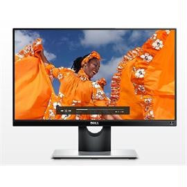 Dell Monitor S2216M Black 21.5inch 6ms WIDESCREEN LED Blacklight LCD Monitor
