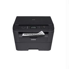 Brother Printer DCP-L2520DW Laser Multifunction with Wireless Networking Retai