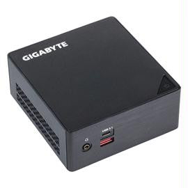 Gigabyte Barebone GB-BSi7HAL-6500 Core i7-6500 Max.32GB DDR4 HD520 USB3.1 LAN M.2