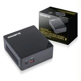 Gigabyte Barebone GB-BSi5HAL-6200 Core i5-6200 Max.32GB DDR4 HD Graphics 520 USB3.1