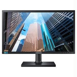 Samsung LED S24E450D 24inch Monitor 5ms 1000:1 1920x1080 DVI-DisplayPort-VGA BLACK