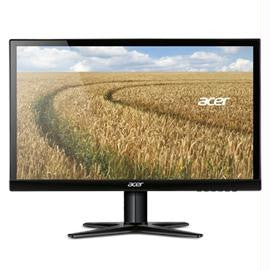 Acer Monitor G247HYL 23.8 inch Widescreen 4ms 1920x1080 Full HD HDMI-DVI-VGA Speaker Black
