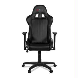 Arozzi Furniture MEZZO-BK Gaming Chair Black