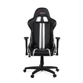 Arozzi Furniture MEZZO-WT Gaming Chair White