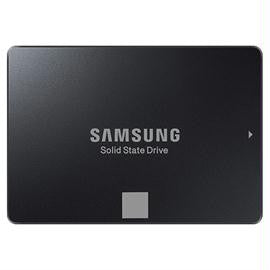 Samsung SSD MZ-750500BW 750 EVO 500GB 2.5inch SATA3 AES 256bit FDE Single Box