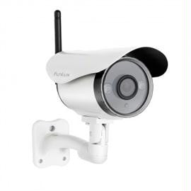 Funlux Camera CS-S1U-WS 720P Outdoor Wireless IP Network HD Home Security