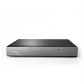 Funlux Digitial Video Record NS-S81A-S-500GB 8Channel 720p HD NVR H.264 with 500GB HDD