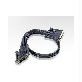 Aten Cable 2L1700 MasterView Pro 1000 Series Daisy Chain Cables 2FT