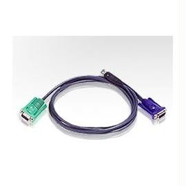 Aten Cable 2L5203U USB KVM Cable for CS1708-CS1716