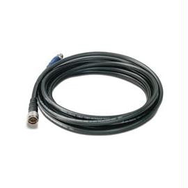 TRENDnet Network Accessorry TEW-L406 Cable LMR400 N-Type Male to N-Type Female 6-meter Black