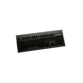Keytronic Keyboard E06101U2 104Keys USB w-Large L-Enter Key Black