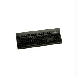 Keytronic Keyboard KT800U2 104Keys Cable USB w-Larger L-Enter  Black